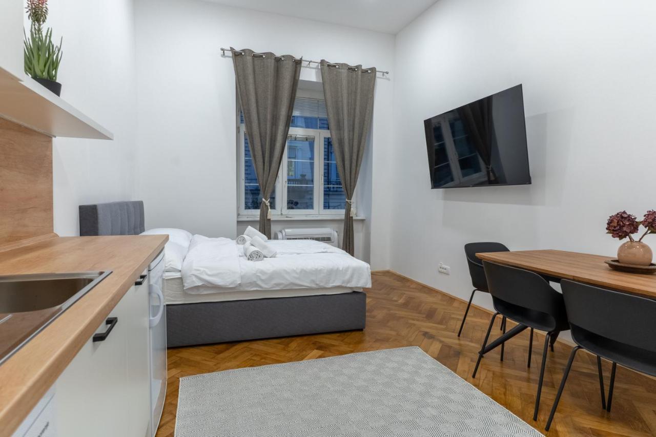 לובליאנה Villa Sofija מראה חיצוני תמונה