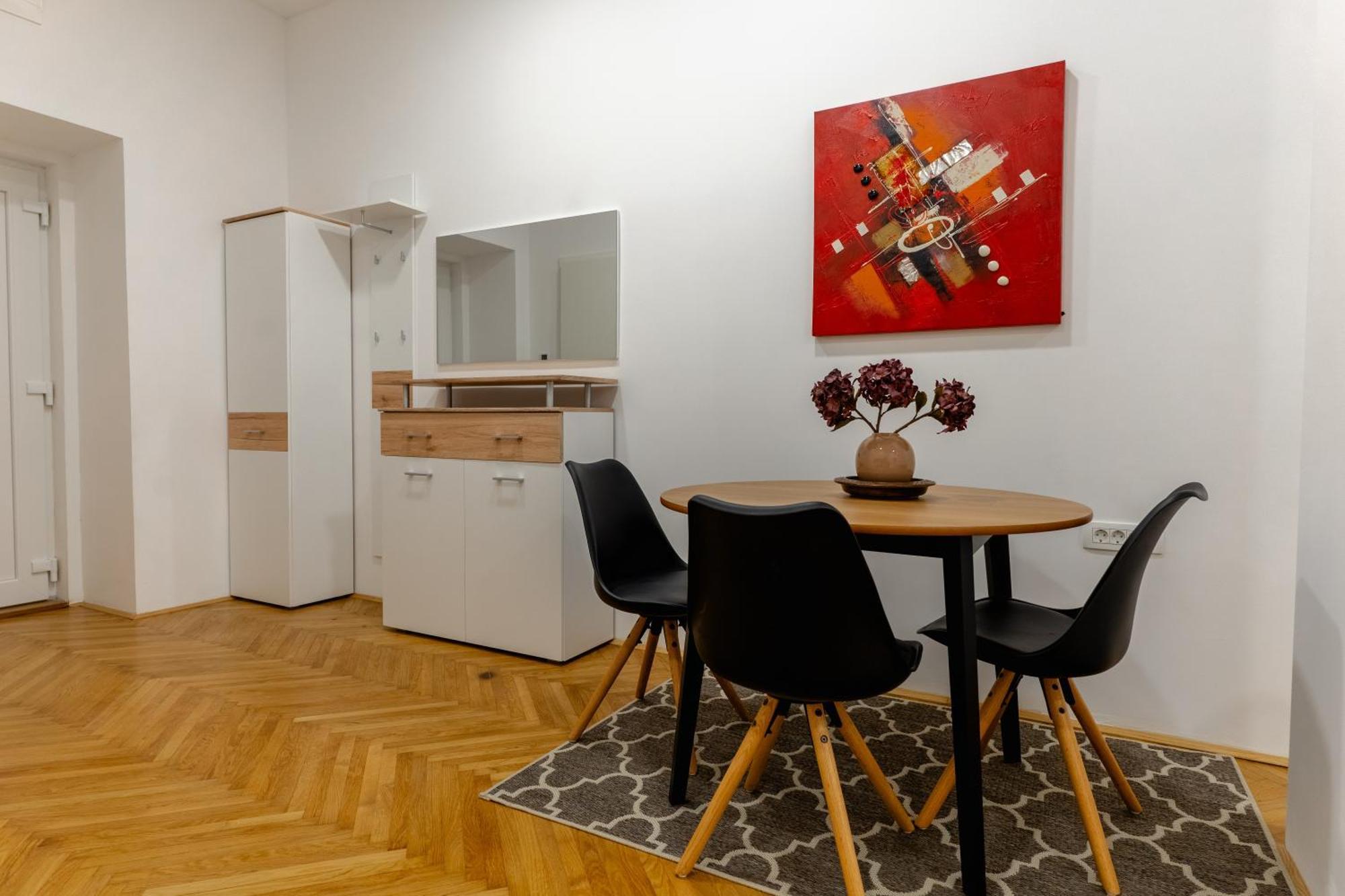 לובליאנה Villa Sofija מראה חיצוני תמונה