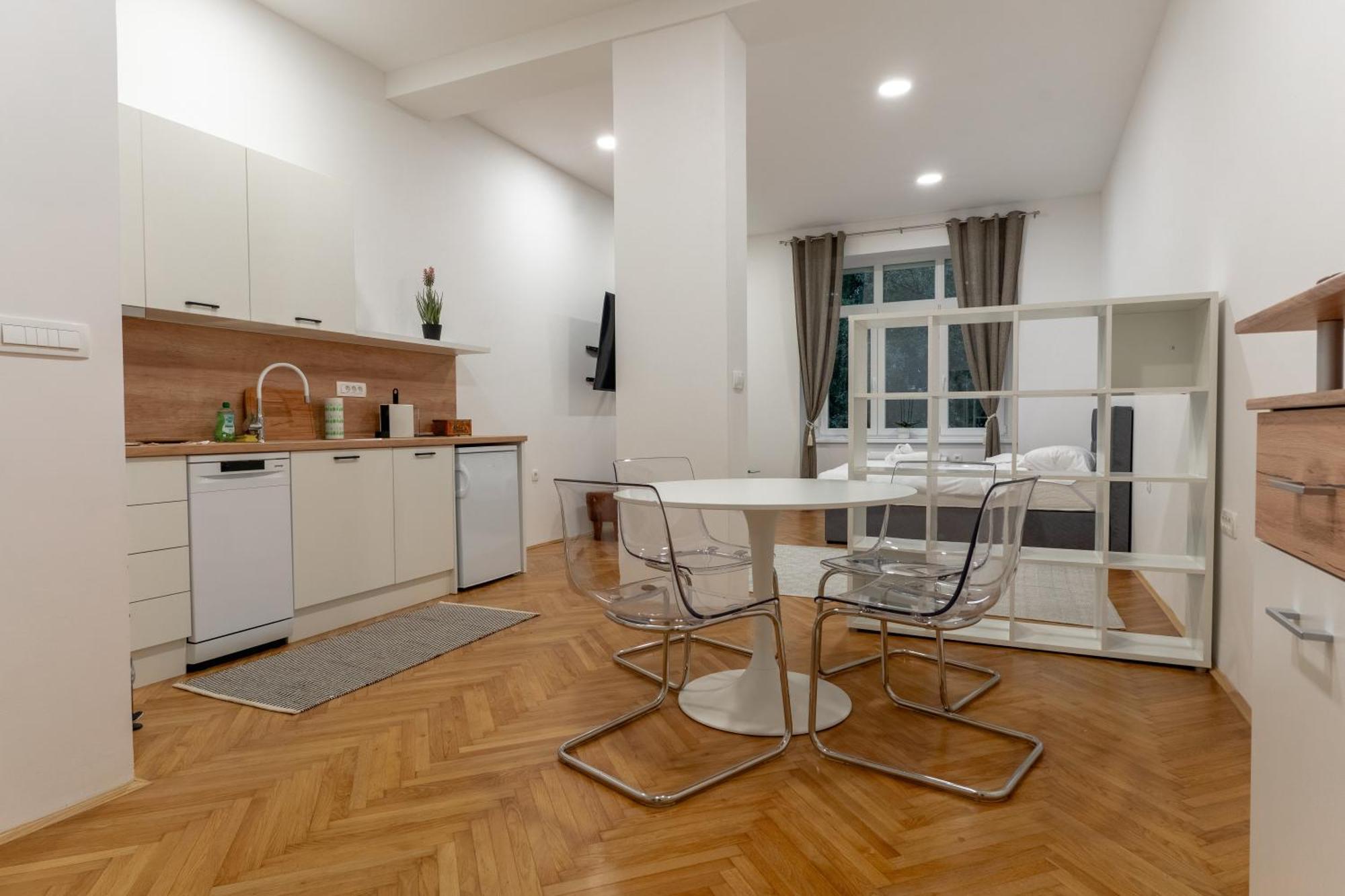 לובליאנה Villa Sofija מראה חיצוני תמונה