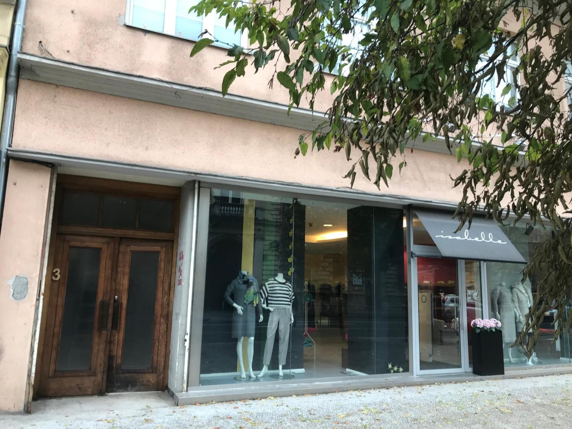 לובליאנה Villa Sofija מראה חיצוני תמונה