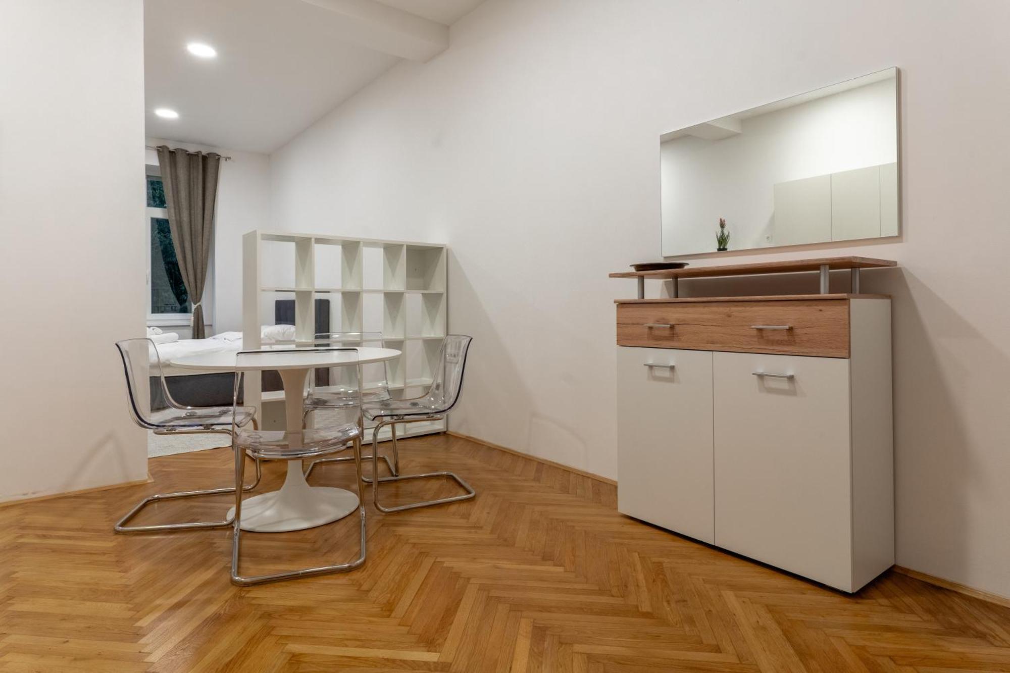 לובליאנה Villa Sofija חדר תמונה