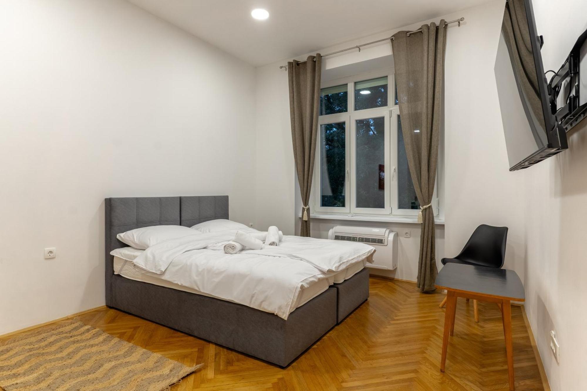 לובליאנה Villa Sofija חדר תמונה