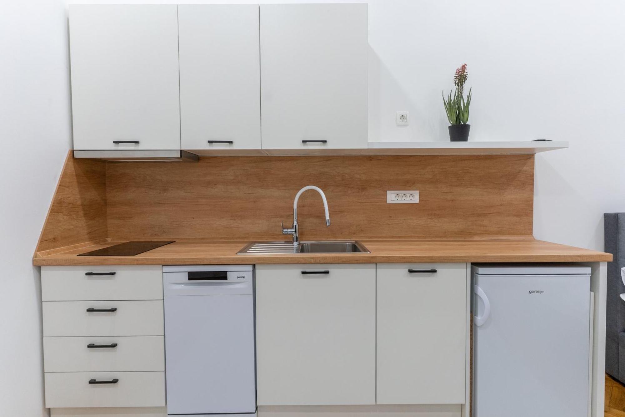 לובליאנה Villa Sofija מראה חיצוני תמונה