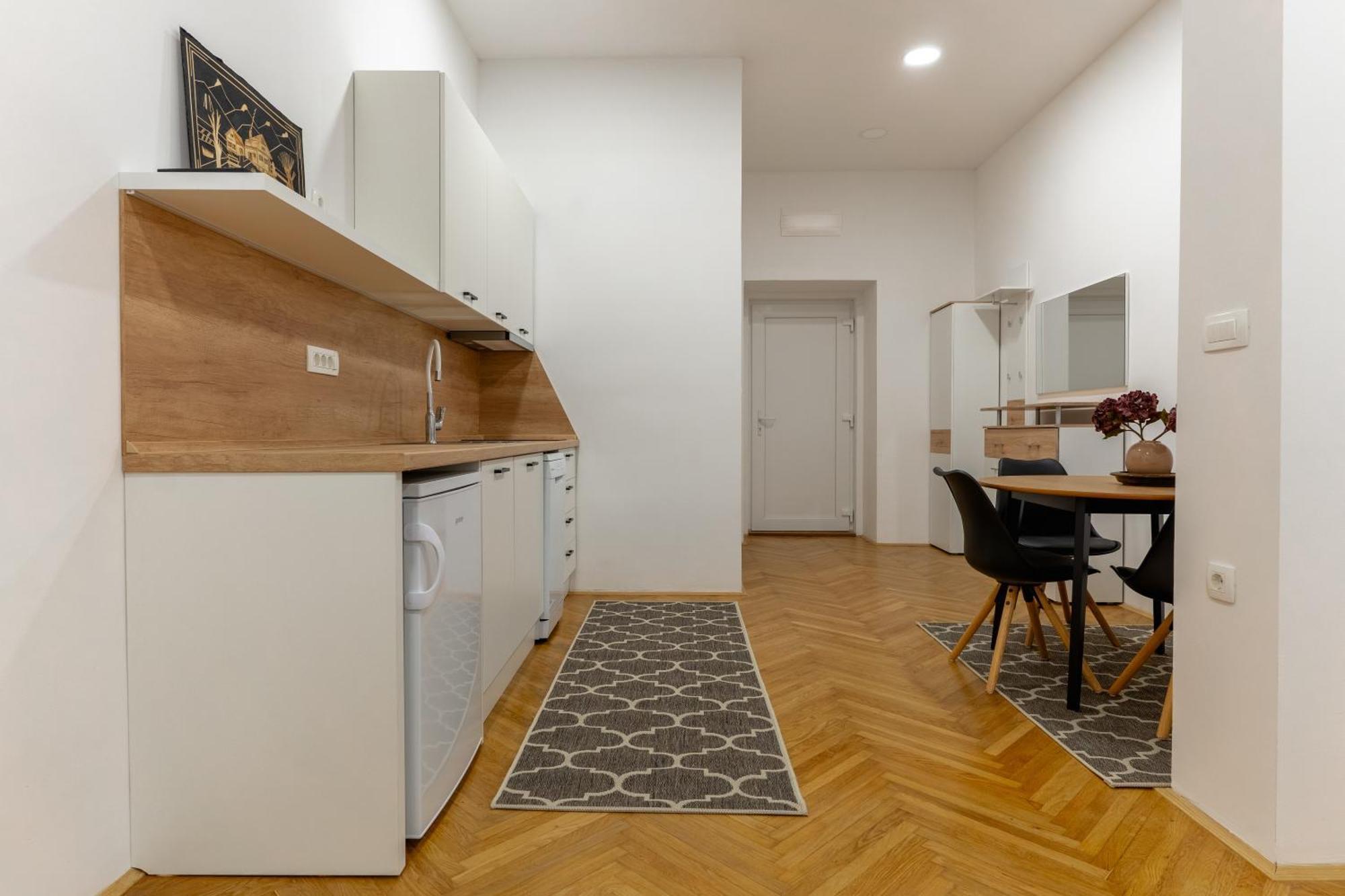 לובליאנה Villa Sofija מראה חיצוני תמונה