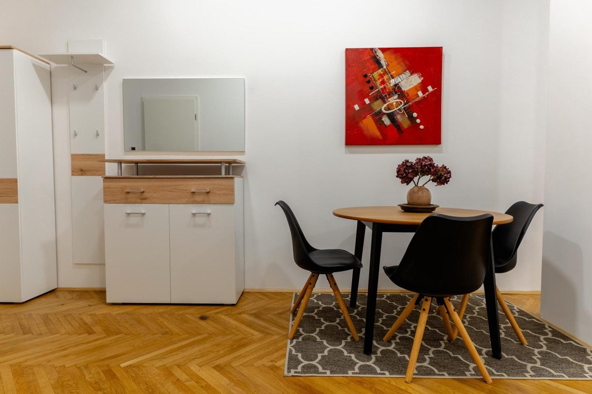לובליאנה Villa Sofija חדר תמונה