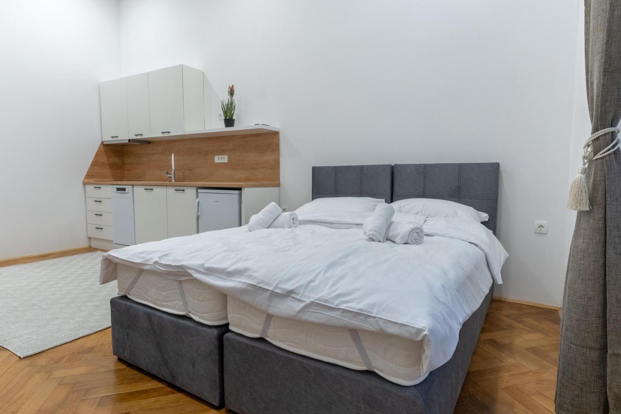 לובליאנה Villa Sofija מראה חיצוני תמונה